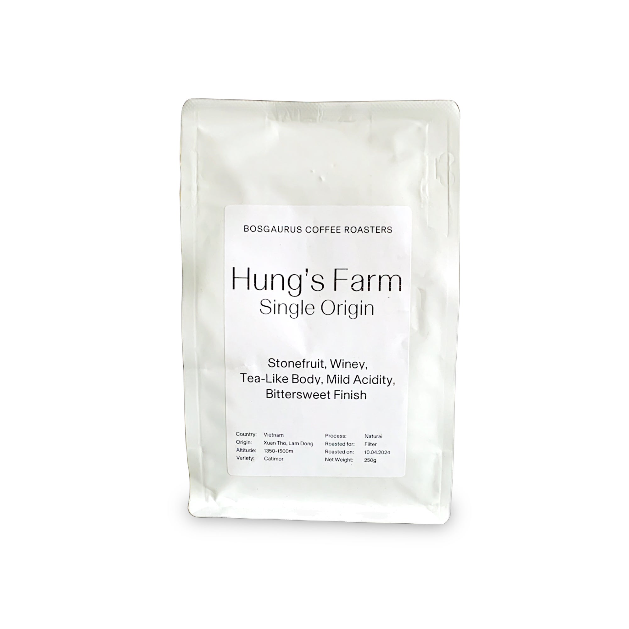 Hung's Farm